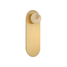 Load image into Gallery viewer, Pertica LED Wall Light.