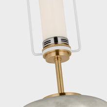 Load image into Gallery viewer, Phoebe Table Lamp in Detail.