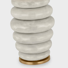 Load image into Gallery viewer, Phoebe Table Lamp in Detail.