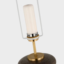 Load image into Gallery viewer, Phoebe Table Lamp in Detail.