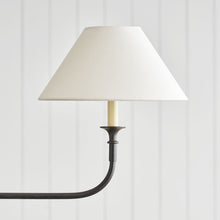 Load image into Gallery viewer, Piaf Linear Pendant Light in Detail.