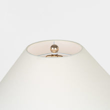 Load image into Gallery viewer, Portis Table Lamp in Detail.