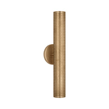 Load image into Gallery viewer, Precision LED Bullet Wall Light.