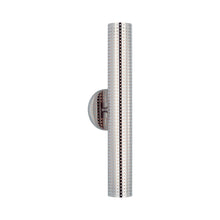 Load image into Gallery viewer, Precision LED Bullet Wall Light in Detail.