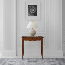 Load image into Gallery viewer, Price LED Table Lamp in living room.