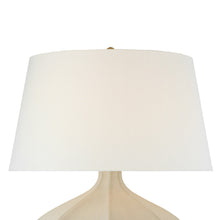 Load image into Gallery viewer, Rana Table Lamp in Detail.