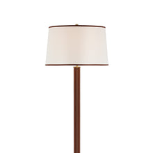 Load image into Gallery viewer, Riley Floor Lamp in Detail.
