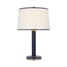 Load image into Gallery viewer, Riley Table Lamp.