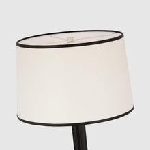 Load image into Gallery viewer, Riley Table Lamp in Detail.