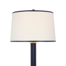 Load image into Gallery viewer, Riley Table Lamp in Detail.