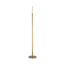 Load image into Gallery viewer, Rousseau LED Floor Lamp.