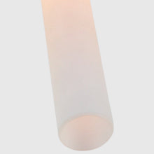 Load image into Gallery viewer, Rousseau LED Flush Mount Ceiling Light in Detail.