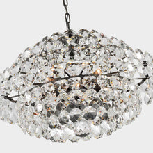 Load image into Gallery viewer, Sanger Chandelier in Detail.