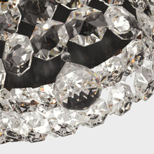 Load image into Gallery viewer, Sanger Chandelier in Detail.