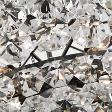 Load image into Gallery viewer, Sanger Chandelier in Detail.