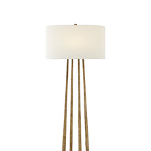 Load image into Gallery viewer, Scala Floor Lamp in Detail.