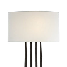 Load image into Gallery viewer, Scala Table Lamp in Detail.