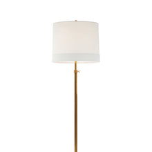 Load image into Gallery viewer, Simple Floor Lamp in Detail.