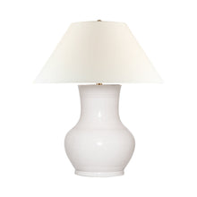 Load image into Gallery viewer, Sorrento Table Lamp.