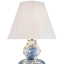Load image into Gallery viewer, Sydnee Table Lamp in Detail.
