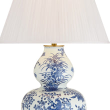 Load image into Gallery viewer, Sydnee Table Lamp in Detail.
