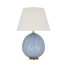 Load image into Gallery viewer, Talia Table Lamp.