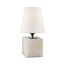 Load image into Gallery viewer, Terri Cube Table Lamp.