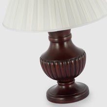 Load image into Gallery viewer, Tisdale Table Lamp in Detail.