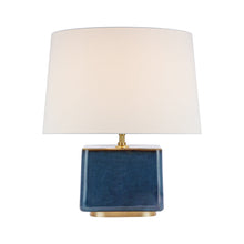 Load image into Gallery viewer, Toco Table Lamp in Detail.