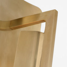 Load image into Gallery viewer, Tristan LED Wall Light in Detail.