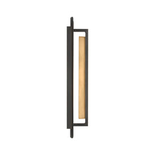 Load image into Gallery viewer, Tristan LED Wall Light in Detail.