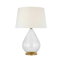 Load image into Gallery viewer, Vosges Table Lamp.