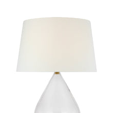 Load image into Gallery viewer, Vosges Table Lamp in Detail.