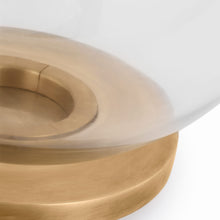 Load image into Gallery viewer, Vosges Table Lamp in Detail.