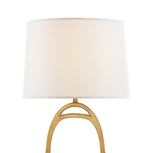Load image into Gallery viewer, Westbury Table Lamp in Detail.
