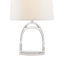 Load image into Gallery viewer, Westbury Table Lamp in Detail.