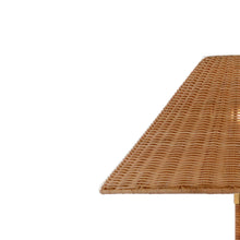 Load image into Gallery viewer, Wimberley Floor Lamp in Detail.