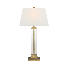 Load image into Gallery viewer, Wright Table Lamp.