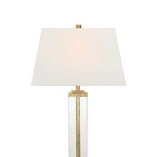 Load image into Gallery viewer, Wright Table Lamp in Detail.