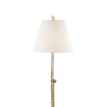 Load image into Gallery viewer, Wyatt Table Lamp in Detail.