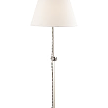 Load image into Gallery viewer, Wyatt Table Lamp in Detail.