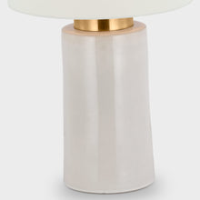 Load image into Gallery viewer, Xian Table Lamp in Detail.