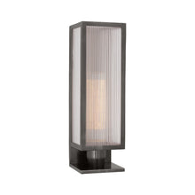 Load image into Gallery viewer, York Outdoor Wall Light.