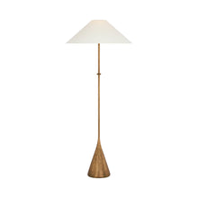 Load image into Gallery viewer, Zealous Floor Lamp.