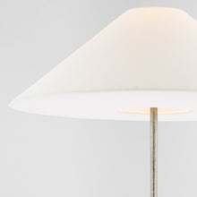 Load image into Gallery viewer, Zealous Floor Lamp in Detail.