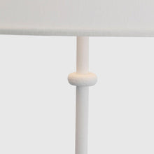 Load image into Gallery viewer, Zealous Table Lamp in Detail.