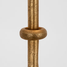 Load image into Gallery viewer, Zealous Table Lamp in Detail.