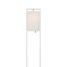 Load image into Gallery viewer, Zenz Floor Lamp in Detail.