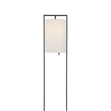 Load image into Gallery viewer, Zenz Floor Lamp in Detail.