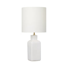Load image into Gallery viewer, Anderson Table Lamp in Detail.